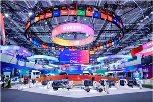 出海步履铿锵，潍柴出口业务持续提升